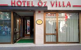 Hotel Oz Villa